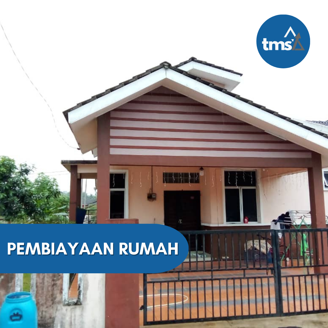 loan rumah