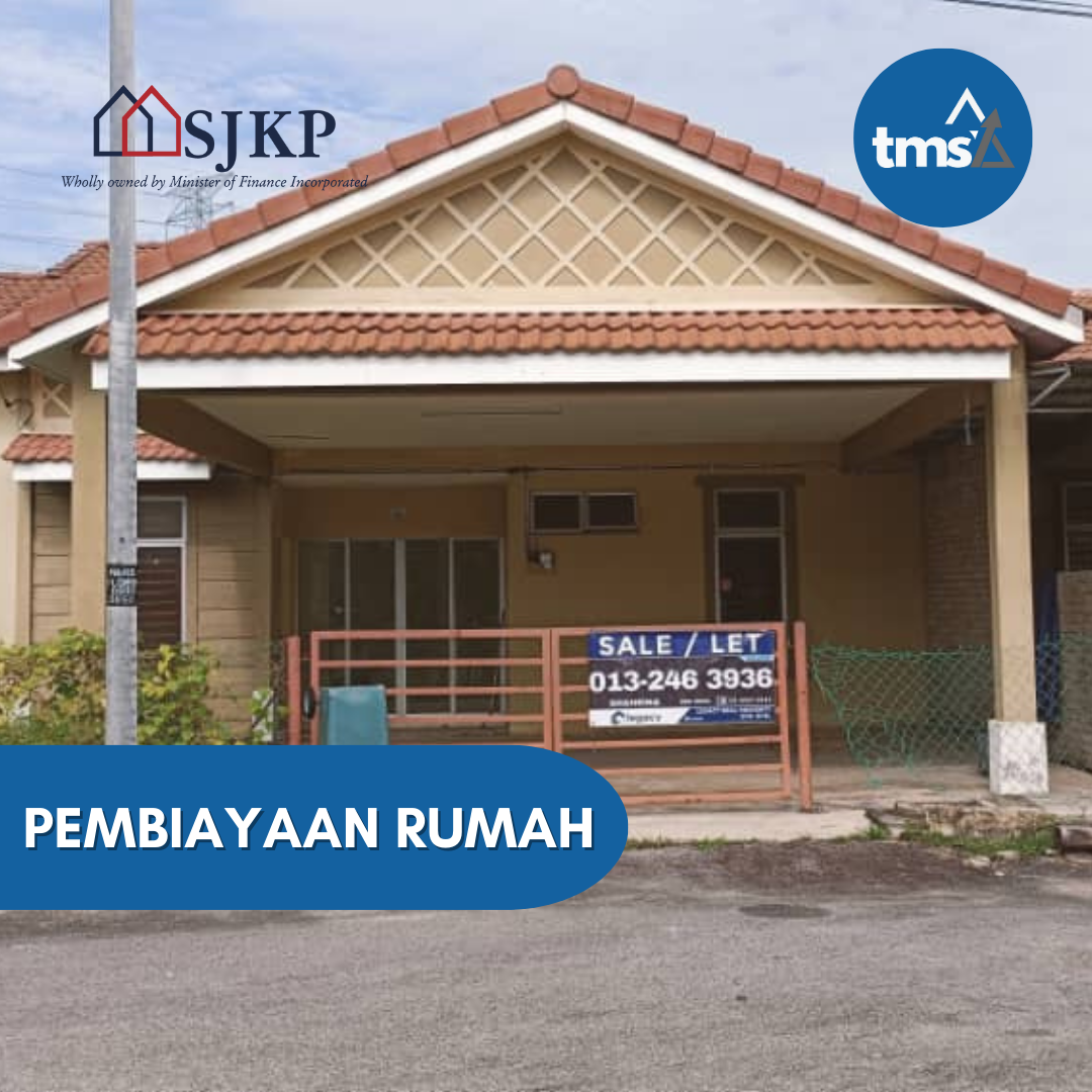 loan rumah