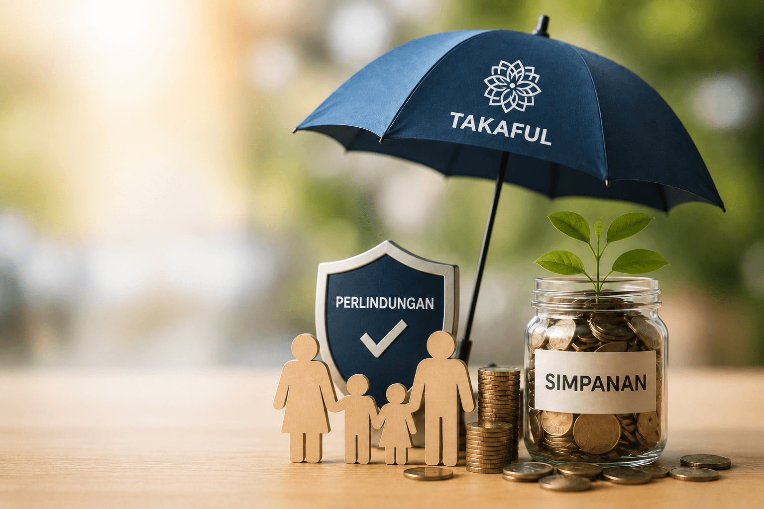 Takaful MLTT